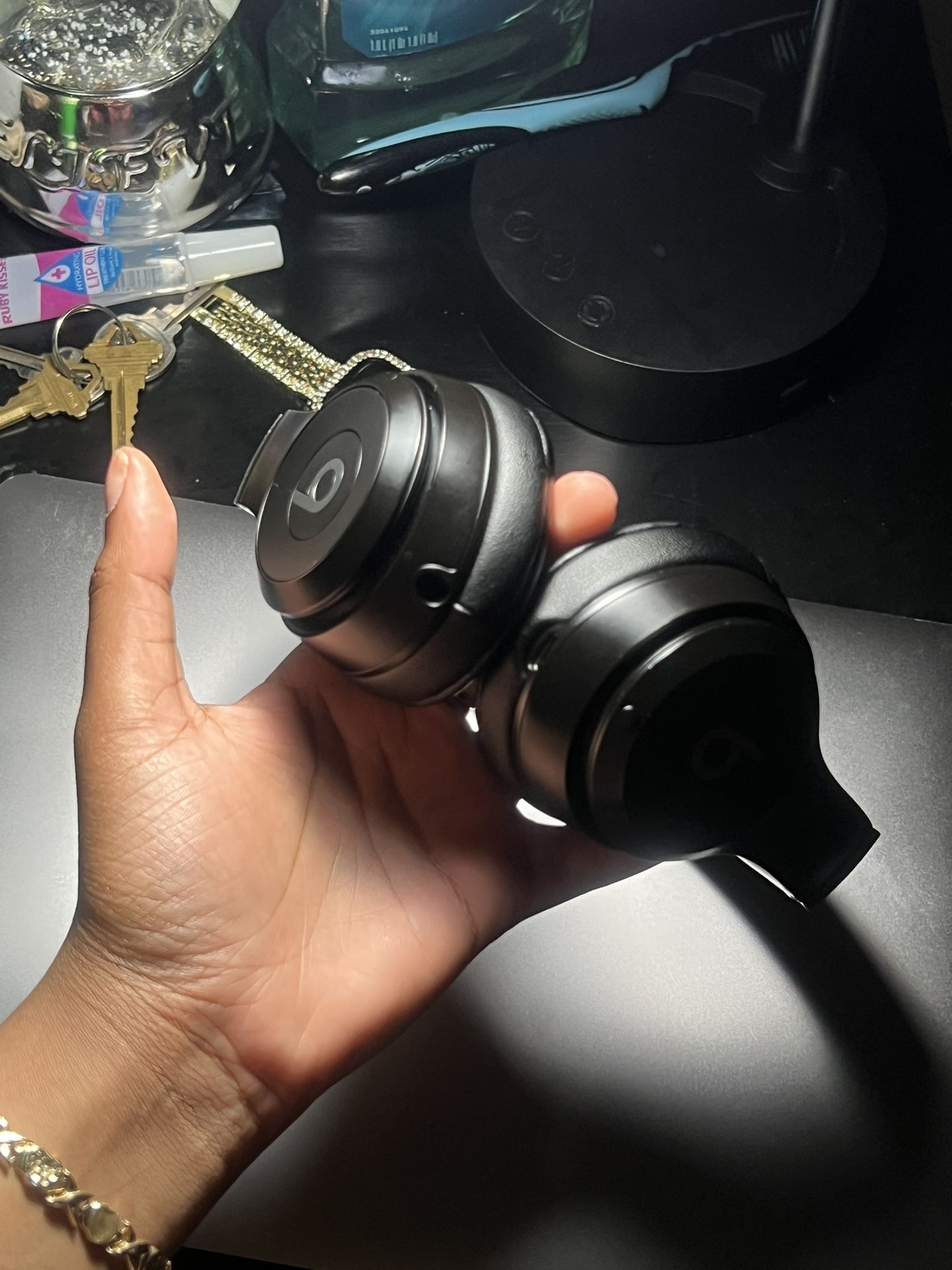 Solo 4 Beats 