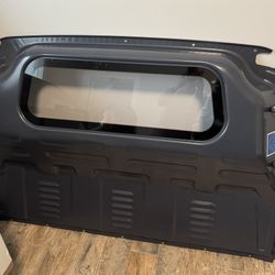 Mercedes-Benz Metris Van Partition