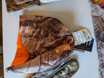 Hunting cap