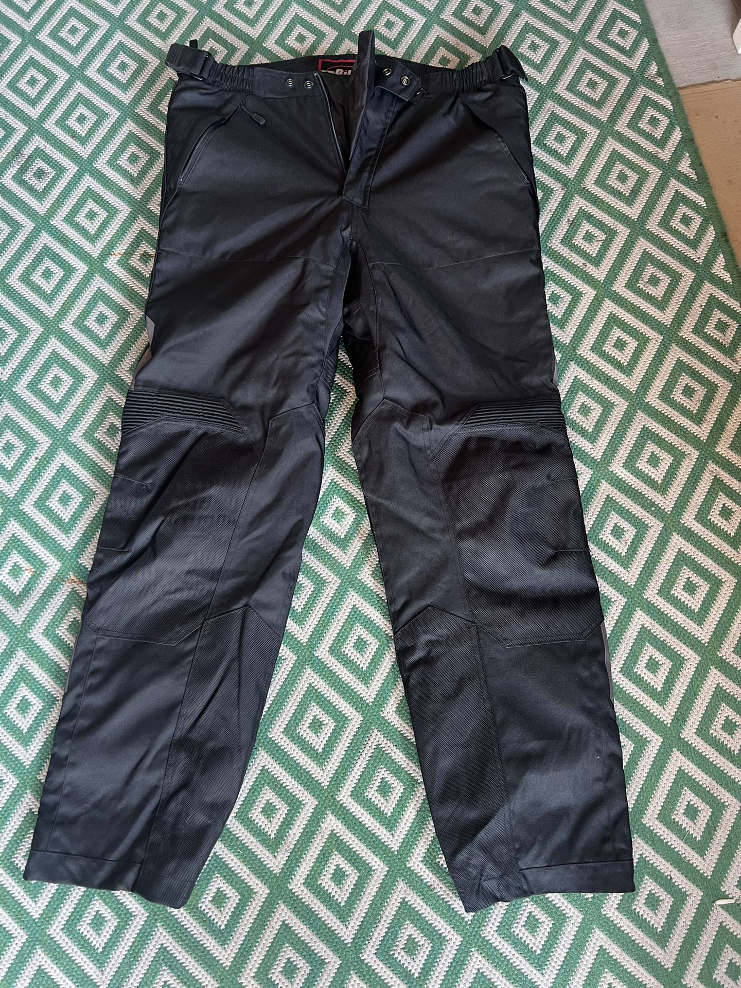 Bilt Off Road Pants