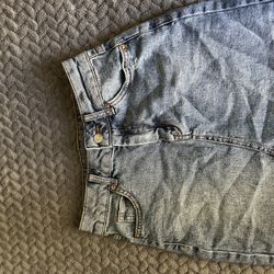 Mini Skirt 