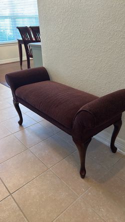Window bench