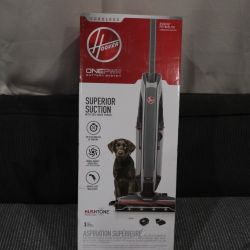 Hoover Cordless Vacuum 