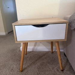 Bed Side Table