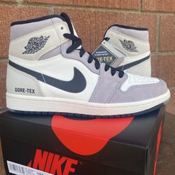 Jordan 1 Size 7 
