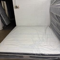King Mattress 
