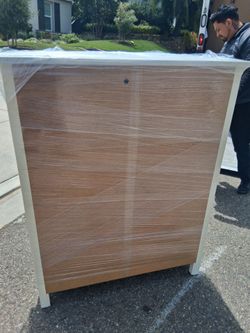6 drawer dresser