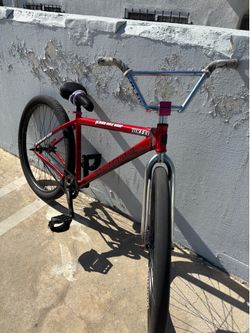 Throne 29er