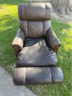 Sillón reclinado