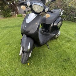 2015 Buddy 125cc