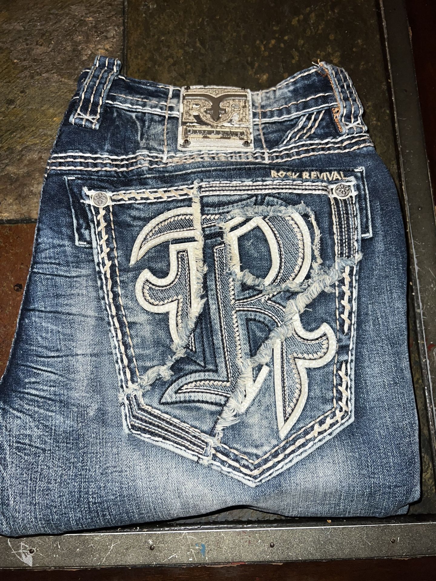 Rock Revival