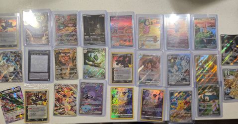 Pokemon Singles