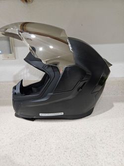 Icon Airflite Motorcycle Helmet