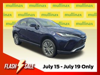 2021 Toyota Venza