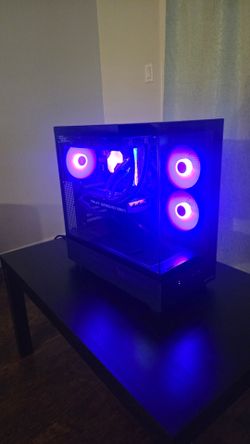 5600X3D 5060 ti 8Gb Gaming PC