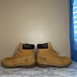 Timberland Boots