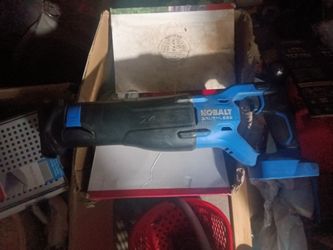 Kobolt Sawzall