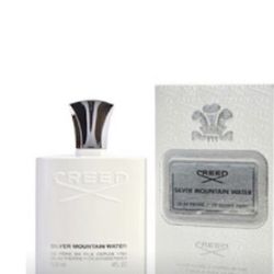 Silver Mountain Spray.