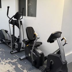 Gym equipment