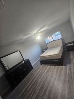 Queen size