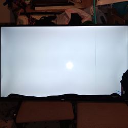 TCL Roku TV BROKEN for Parts