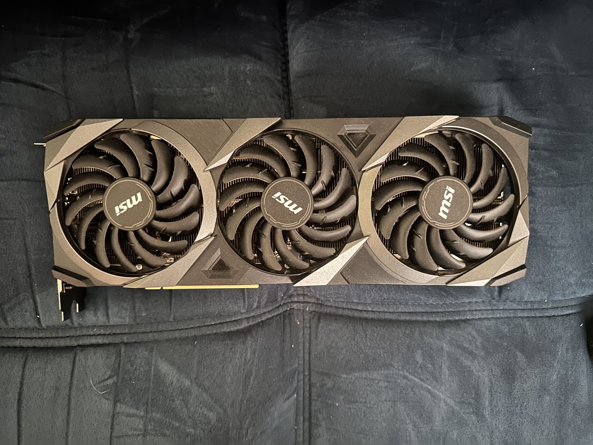 MSI RTX 3080 VENTUS 3X 10G OC