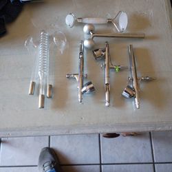 Skin Gym Airbrush Kit