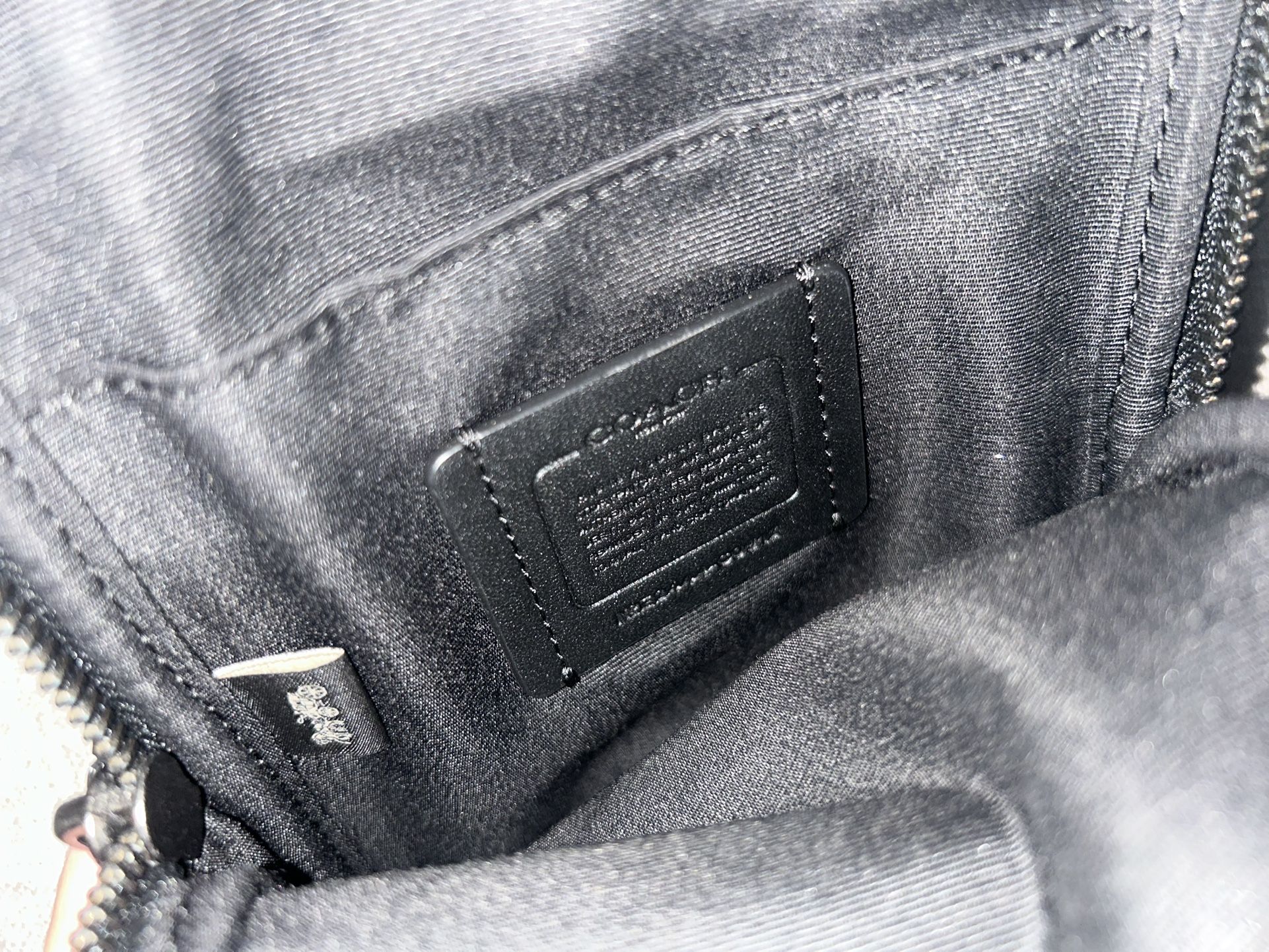 Coach Crossbody Bag