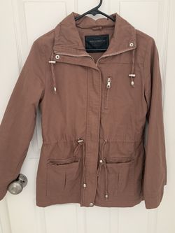 Jacket/coat
