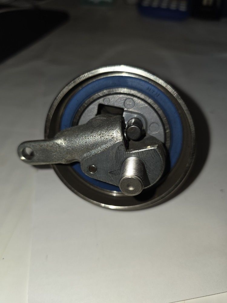⚙️ Yamaha OEM Tensioner Assembly 6CB-11590-00-00 (F300 F250 F225 V6 4.2L Outboard)
