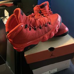 Jordan 9 