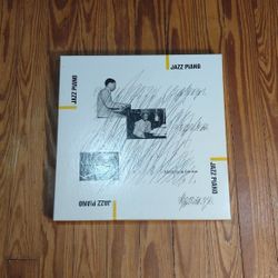 Jazz Piano A Smithsonian Collection 4 CD Compilation