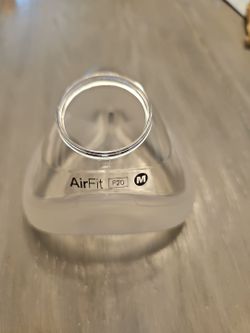 CPAP 63468 Airfit F20 Medium Replacement Mask Cushion