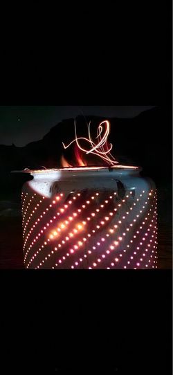 Fire pit sale