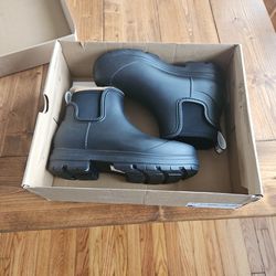 Womens Ugg Waterproof Boots