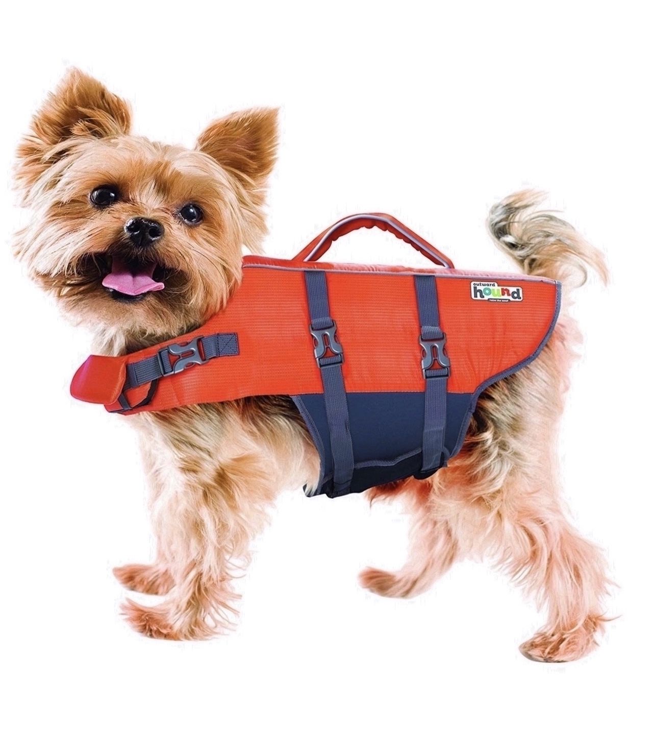 Outward Hound Granby RipStop Dog Life Jacket Size:XSMALL for Sale in  Pembroke Pines, FL - OfferUp
