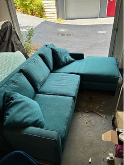 Free couch