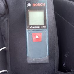 Bosch Professional Glm 20