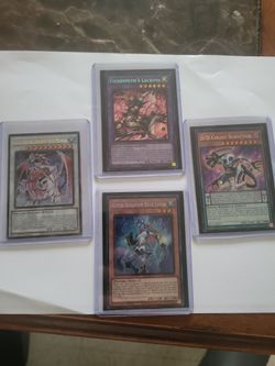 Yugiuh