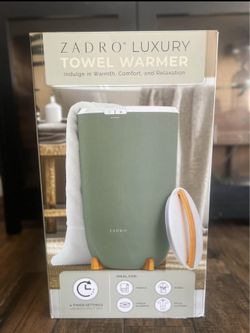 Brand New Towel Warmer