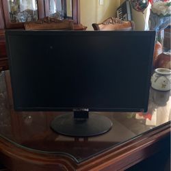 Sceptre Monitor