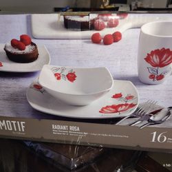 New Ceramic  Dinnerware 