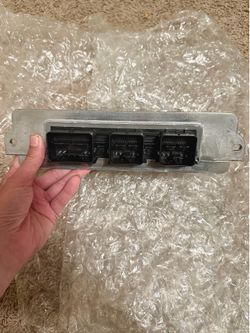 2007 - 2008 Ford Mustang ECM , PCM , ECU