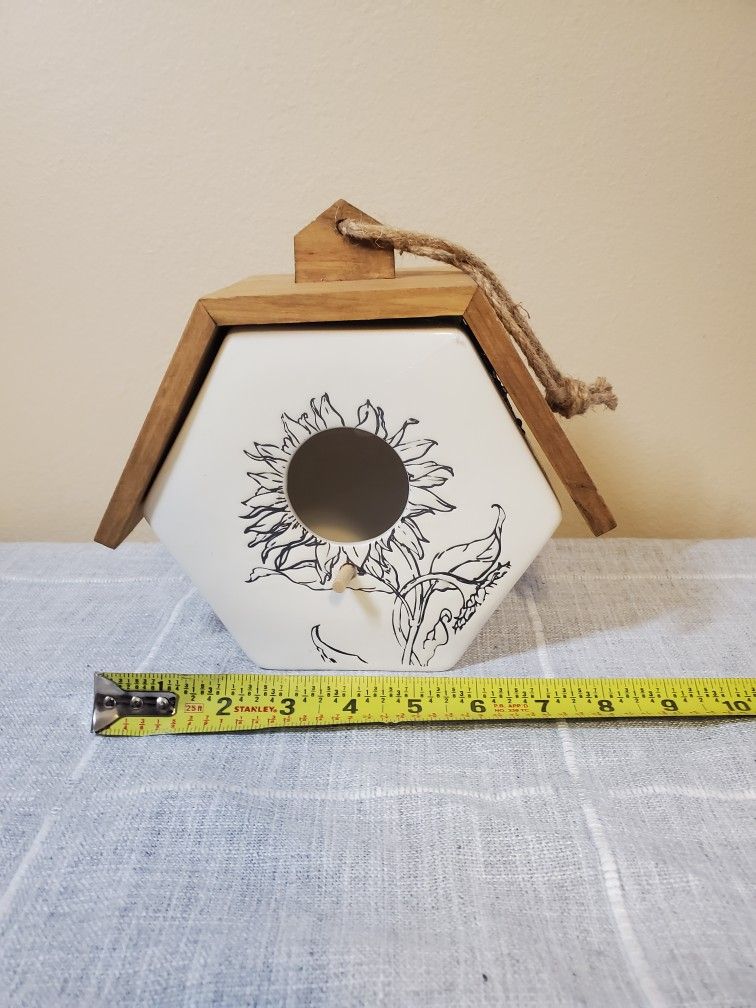 Bird House