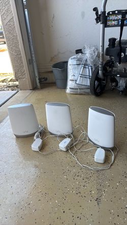 Orbi 750