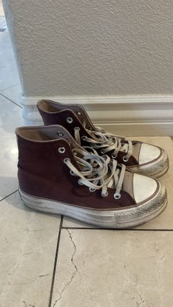 Converse Chucks