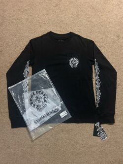Chrome Hearts longsleeve