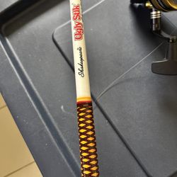 Shakespeare Ugly Stick Charterboat Series