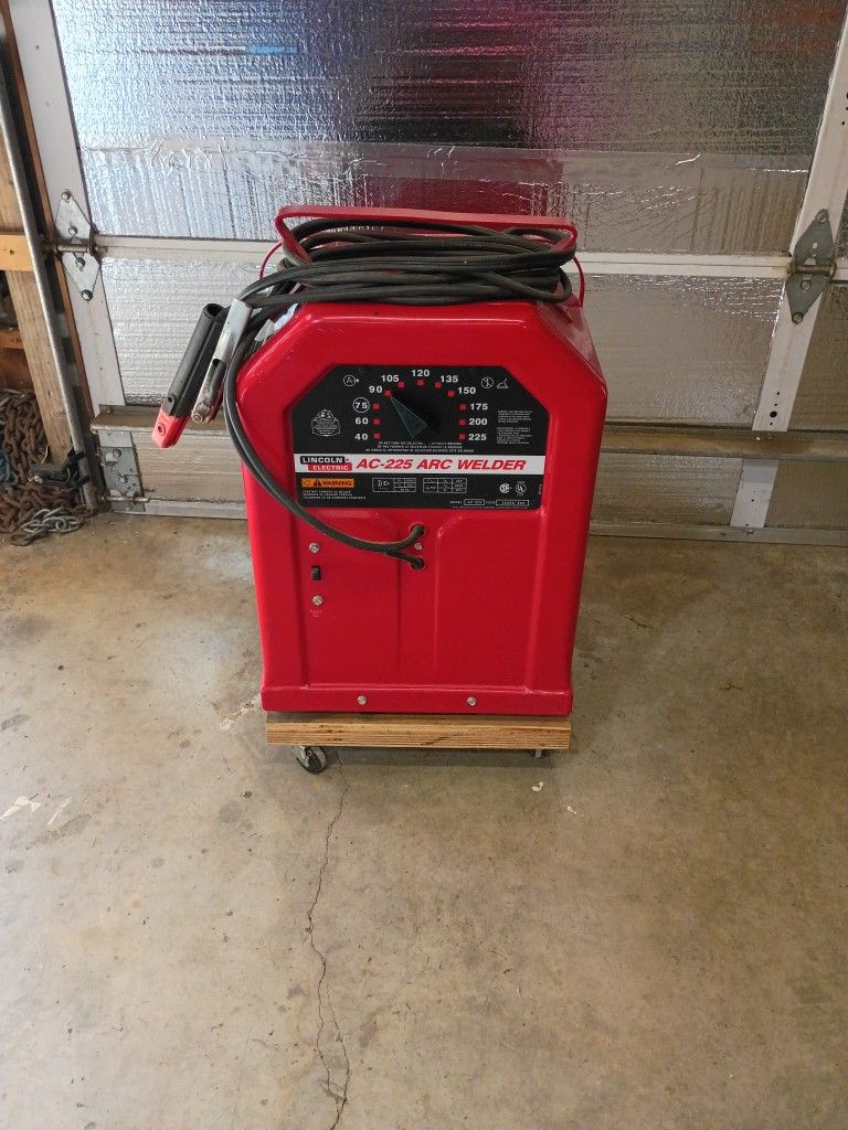Welder