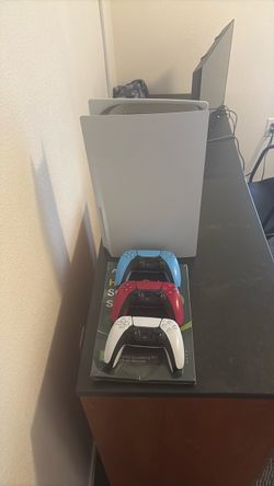 PlayStation 5 slim
